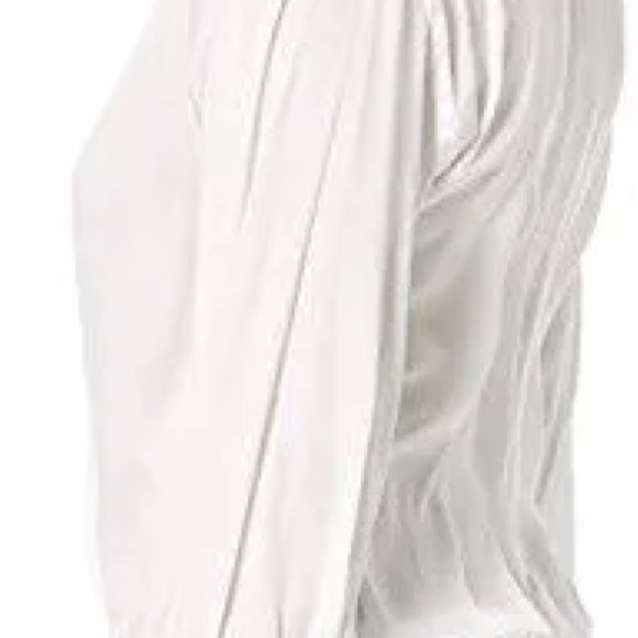 💐 Free People Ladylike Bodysuit | Ivory | M | NWT - Picture 7 of 9